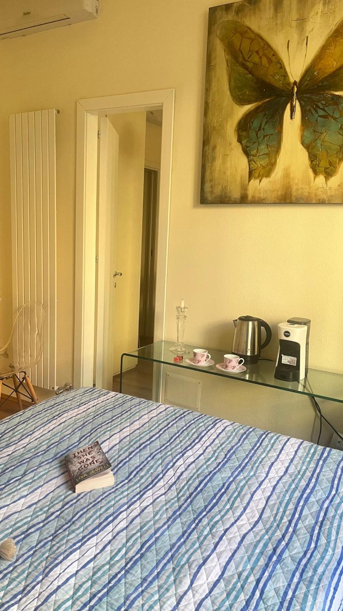 Lily Ca Apartment Cagliari Exterior foto