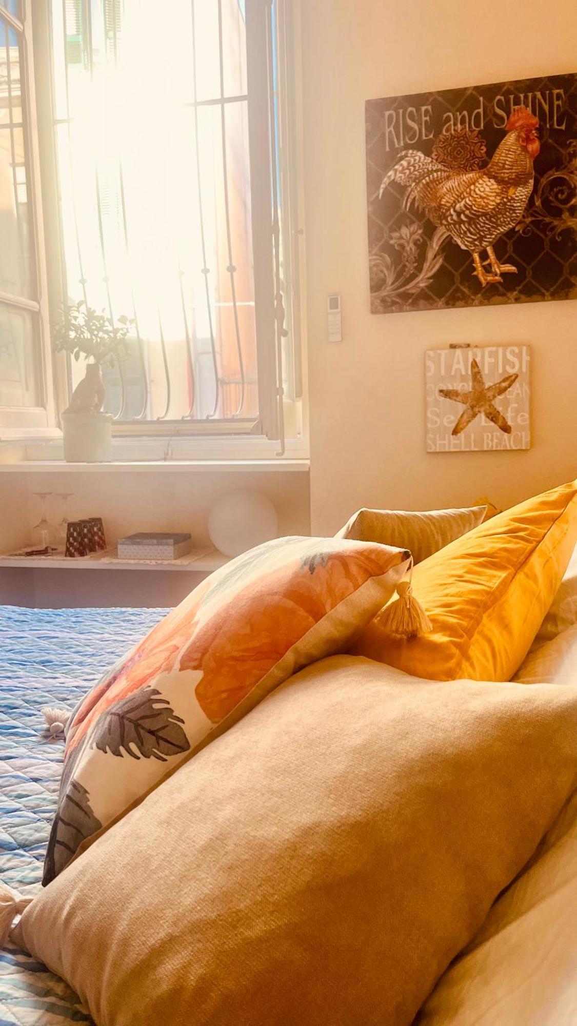 Lily Ca Apartment Cagliari Exterior foto
