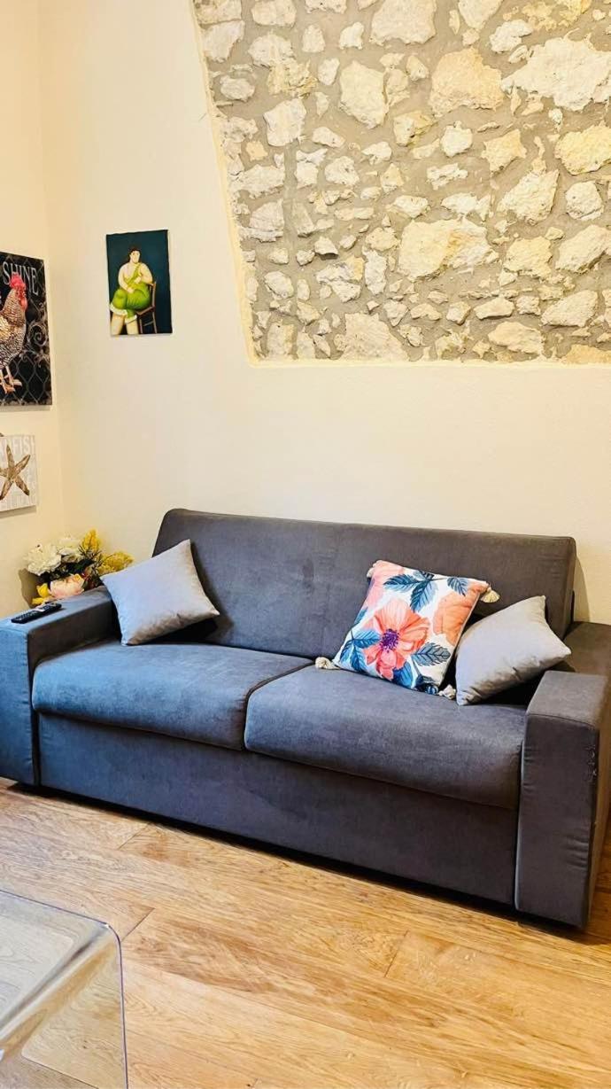 Lily Ca Apartment Cagliari Exterior foto