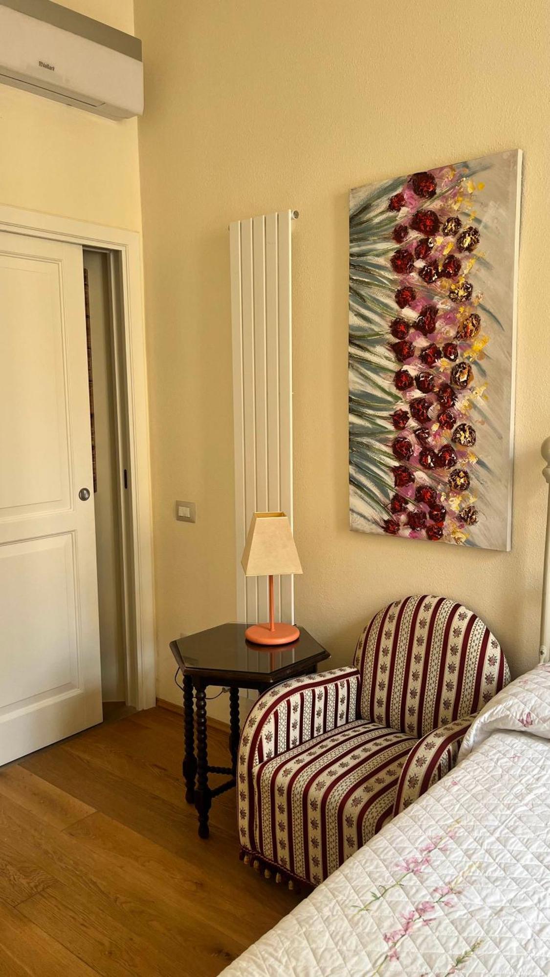 Lily Ca Apartment Cagliari Exterior foto